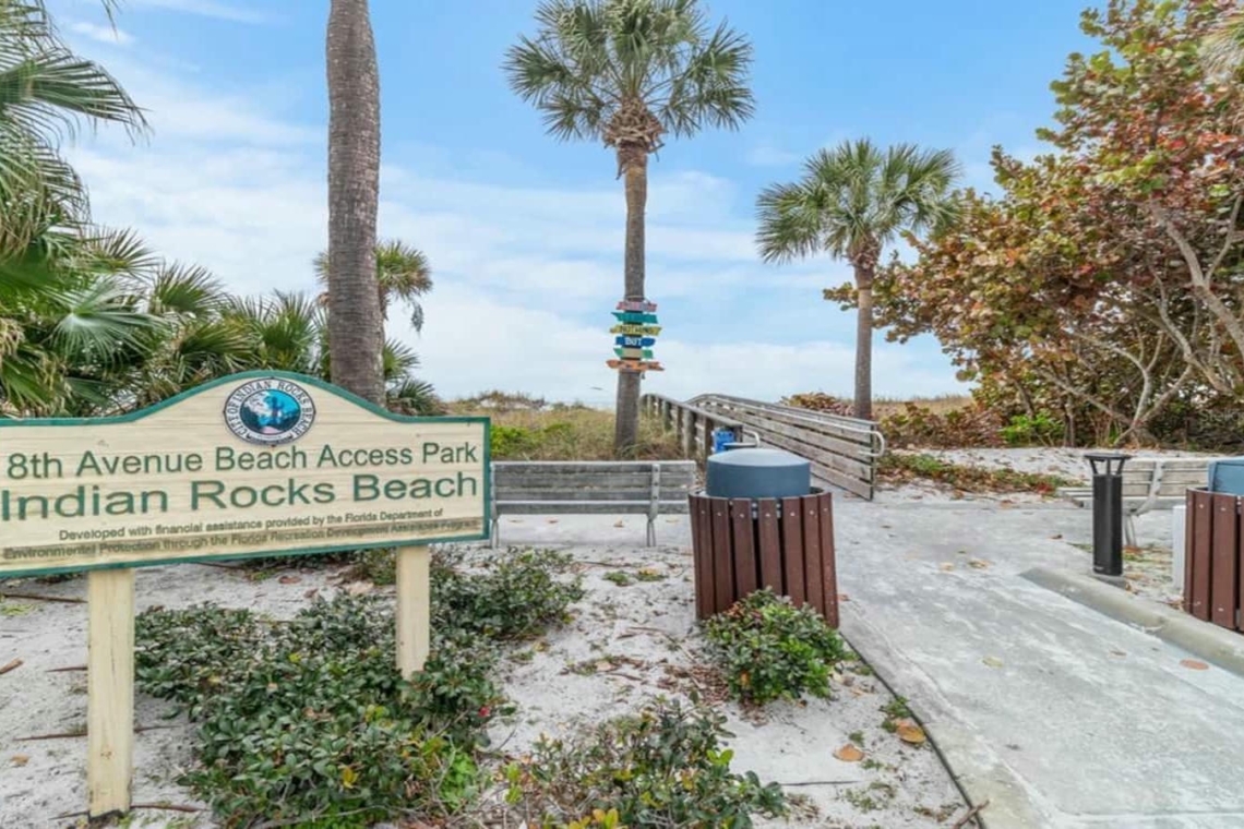 Indian Rocks Rom Indian Rocks Beach – Aristay